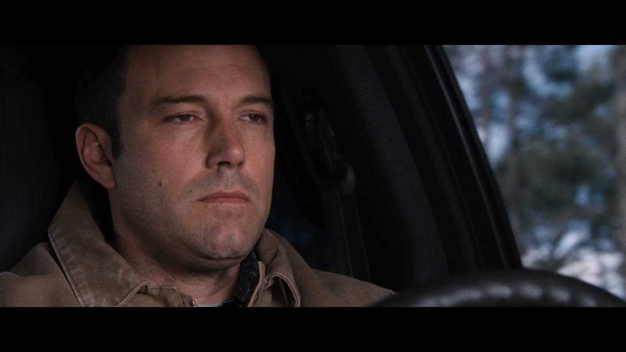 The Accountant – clip dal film “Lei non è un tuo problema” | HD