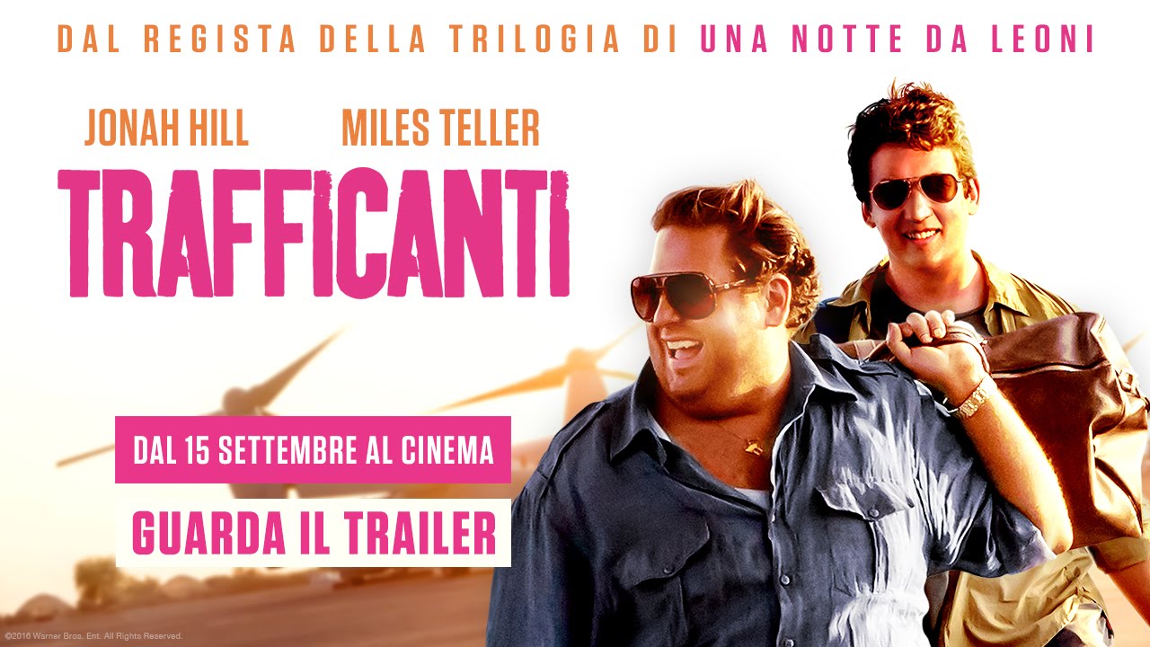 Rocco – Scena dal film – L’idea di Gabriele
