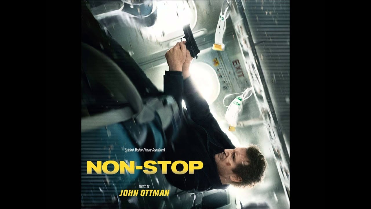 Non-Stop – Soundtrack Official Full