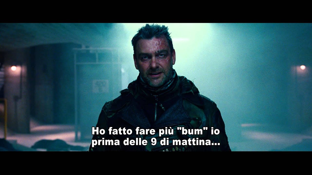 In Guerra Per Amore – Trailer Ufficiale