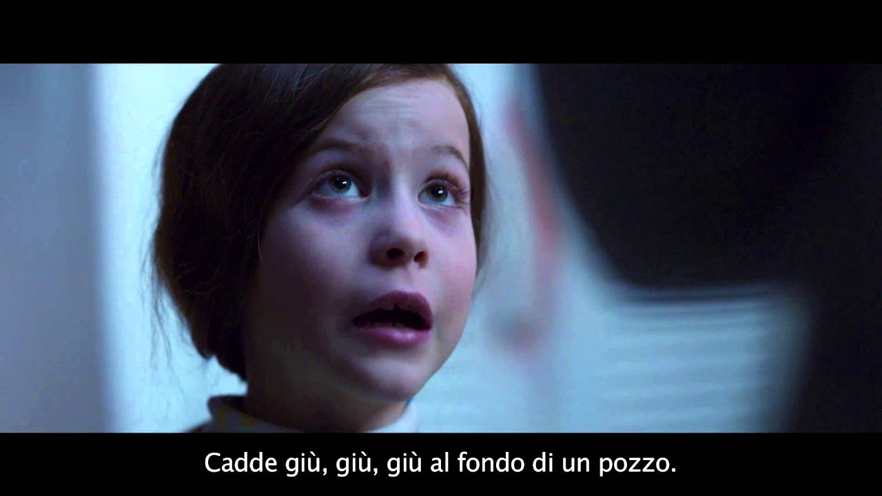 KUBO E LA SPADA MAGICA – Spot in italiano “Devi imparare il controllo”