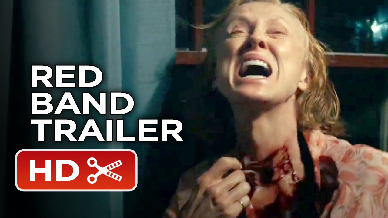 JACK REACHER – PUNTO DI NON RITORNO con Tom Cruise – Spot italiano “Sopra la legge”