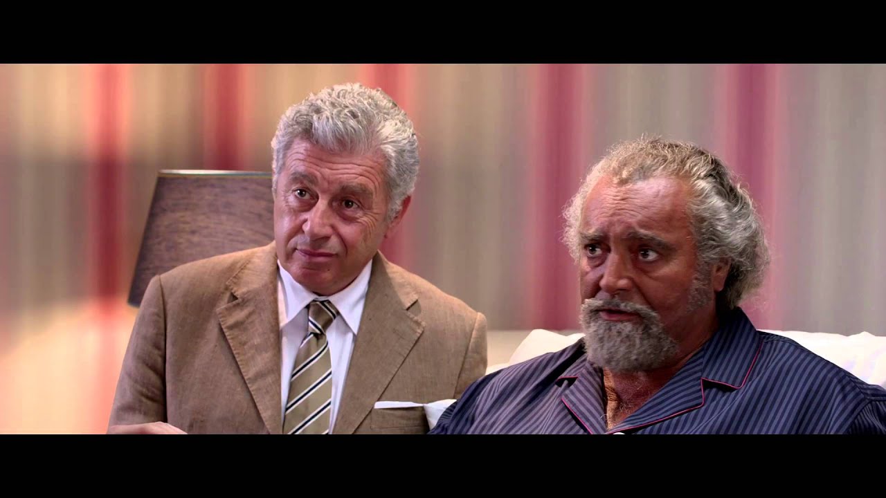 7 Minuti – Trailer Ufficiale | HD