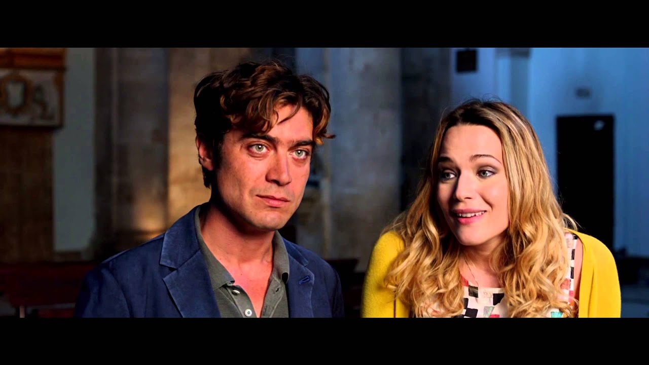 Genius (Colin Firth, Jude Law, Nicole Kidman) – Trailer italiano ufficiale [HD]