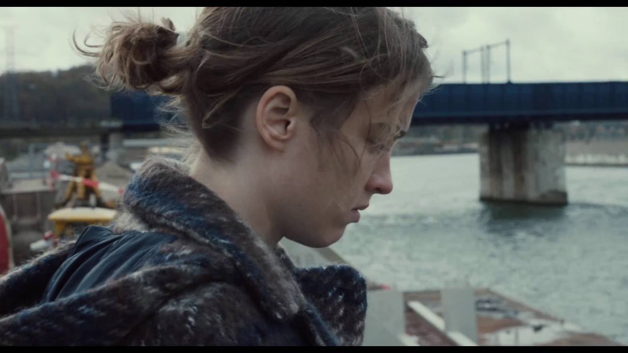La ragazza senza nome – Trailer ufficiale