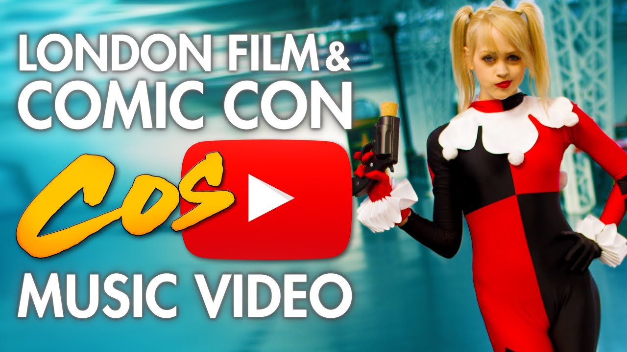Animeland – Racconti tra Manga, Anime e Cosplay – Trailer