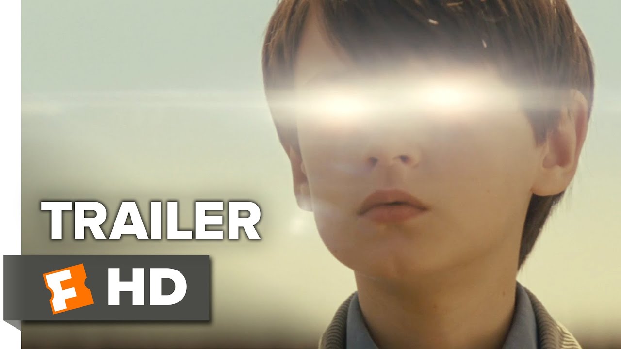 American Pastoral (Ewan McGregor, Dakota Fanning) – Scena in italiano “Rivoluzione”