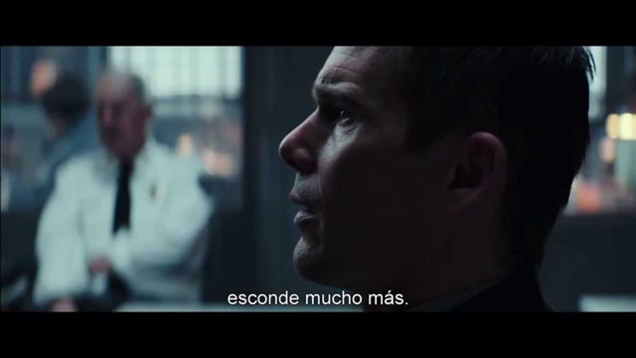 LOGAN Trailer Teaser (2017) X-Men Wolverine