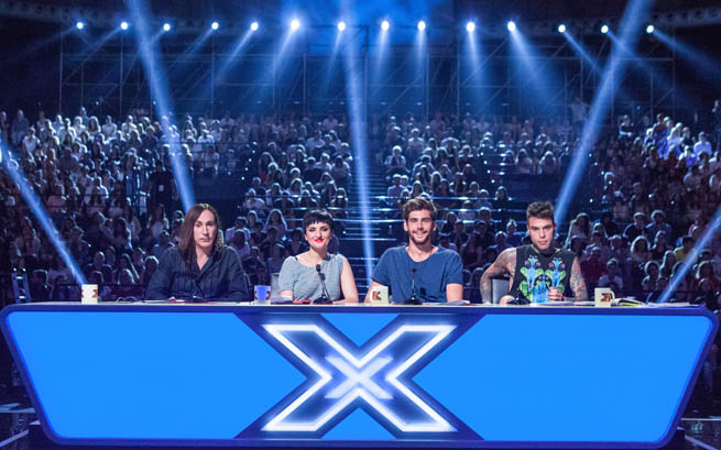 Stasera in tv, 27 ottobre 2016: X Factor 2016 Live, Rischiatutto, Un Medico in Famiglia