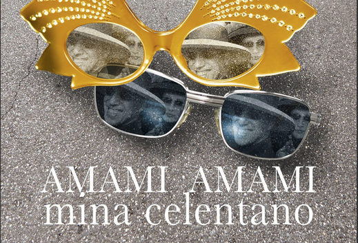 Mina e Adriano Celentano, Amami Amami: testo e video ufficiale