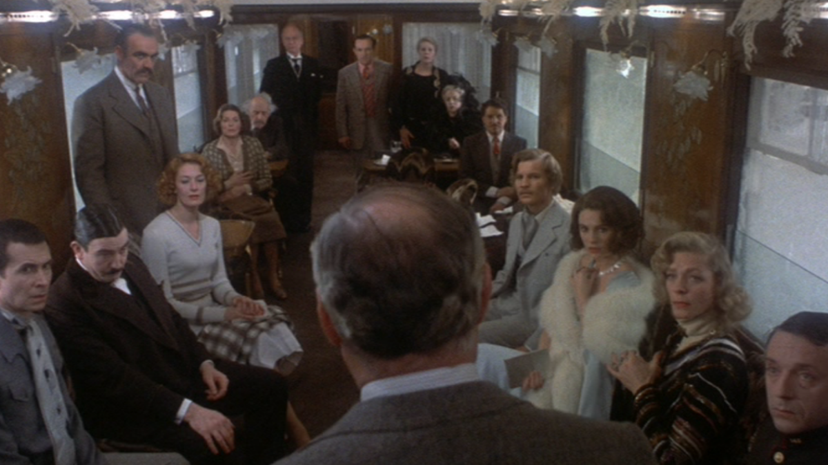 Assassinio sull’Orient Express, anche  Johnny Depp, Michelle Pfeiffer e Daisy Ridley per il remake