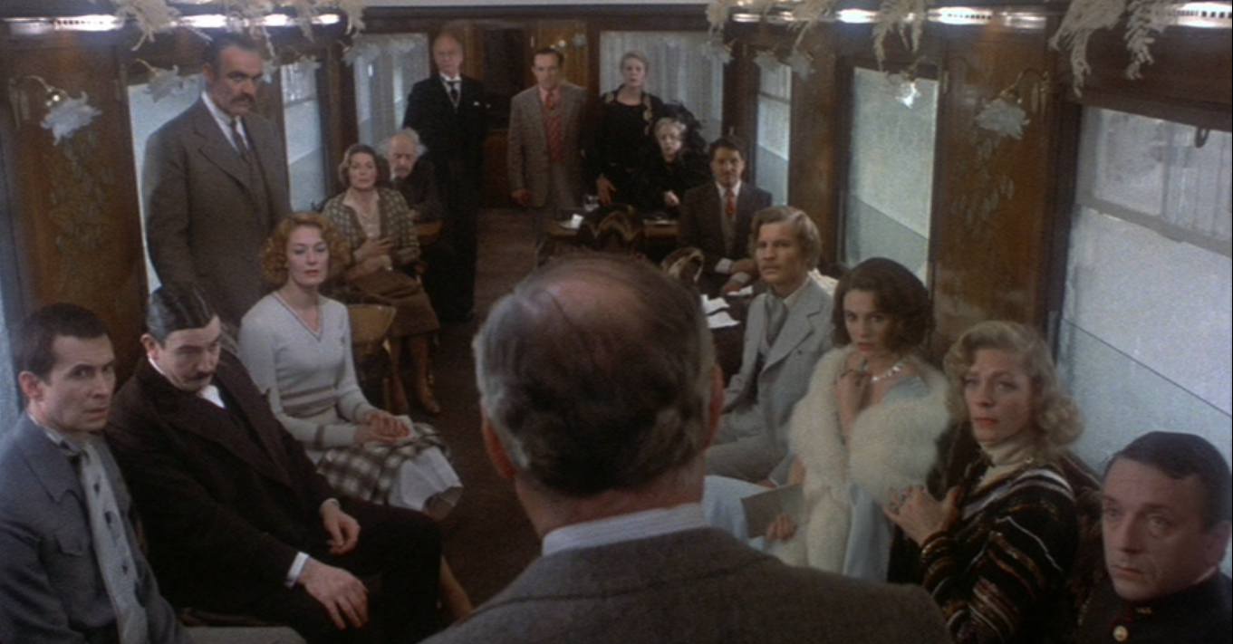 Assassinio sull’Orient Express, anche  Johnny Depp, Michelle Pfeiffer e Daisy Ridley per il remake
