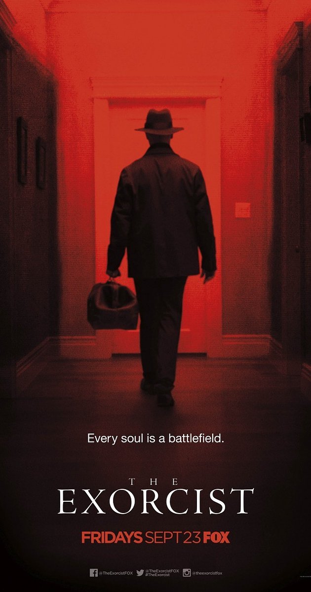 The Exorcist