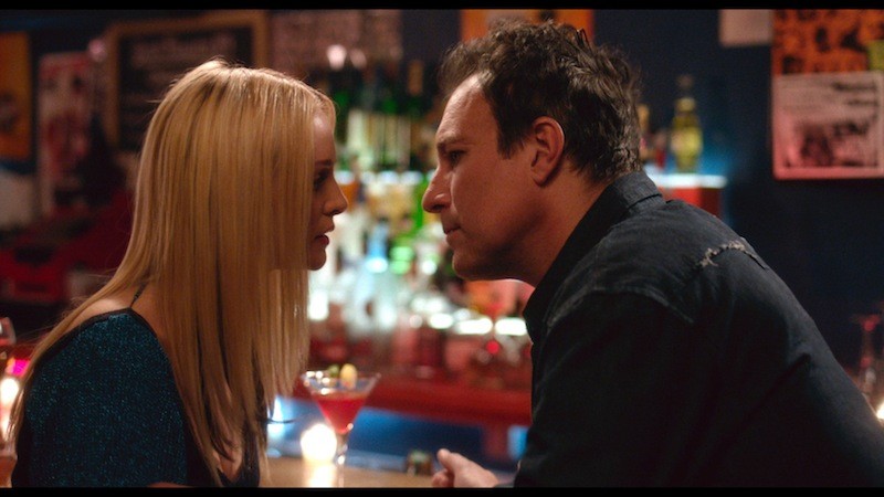 My Dead Boyfriend: trailer della dark comedy con Heather Graham