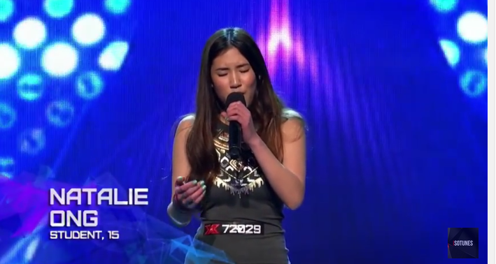 X Factor Australia: 15enne conquista giudici e pubblico cantando The Voice Within di Christina Aguilera [video]