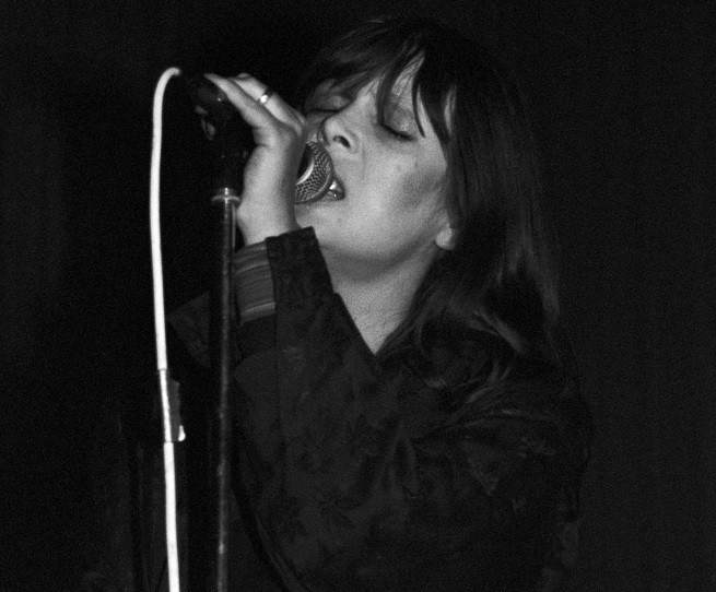 Nico, 1988: via alle riprese del biopic, Susanna Nicchiarelli alla regia