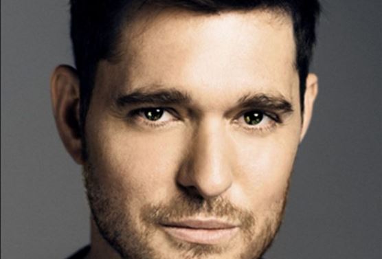 Michael Buble, I Believe in you è il nuovo singolo [testo, traduzione e audio]