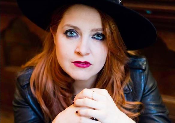 Noemi, Amen è il nuovo singolo: testo e audio