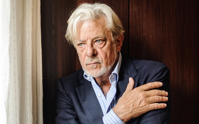 Giancarlo Giannini racconta La Meraviglia della Scienza, su Nove dal 7 ottobre