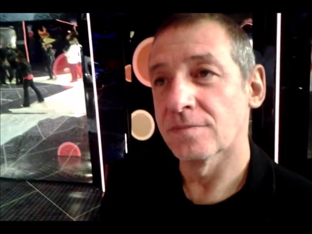 Duccio Forzano a Blogo per Dieci Cose e Politics