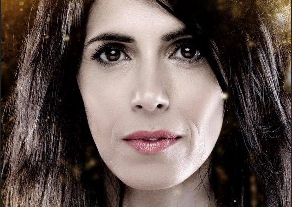 Giorgia, Oronero: l’album esce il 28 ottobre 2016 [tracklist e cover]