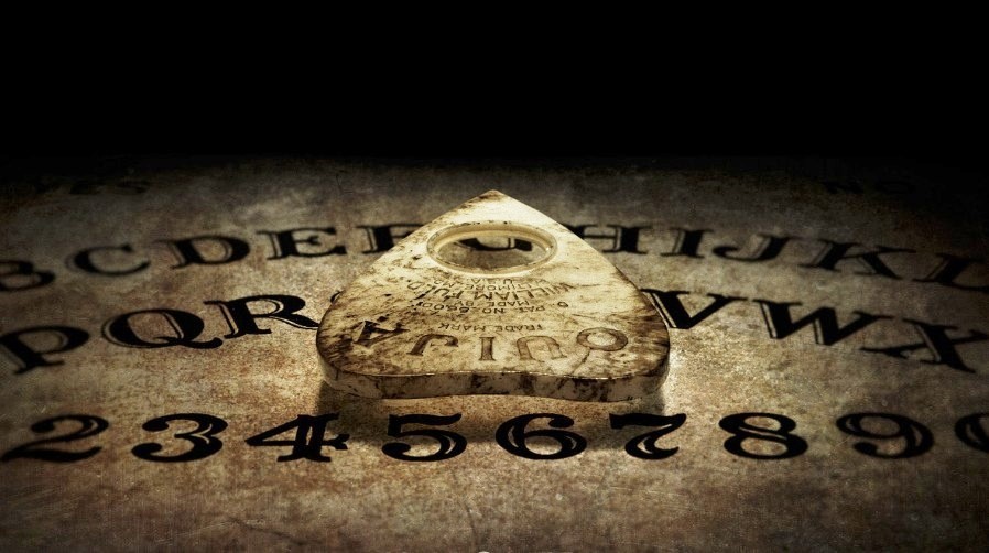 Ouija – 15 film horror con la tavola degli spiriti