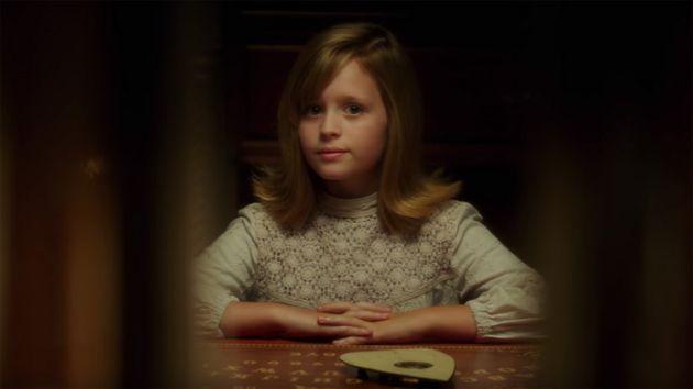 Ouija – L’origine del male: recensione in anteprima