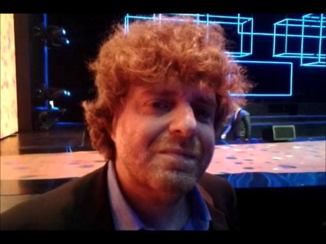 Alessandro Sortino a Blogo