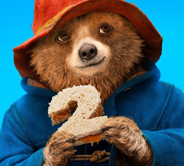 Paddington 2, Hugh Grant e Brendan Gleeson nel cast