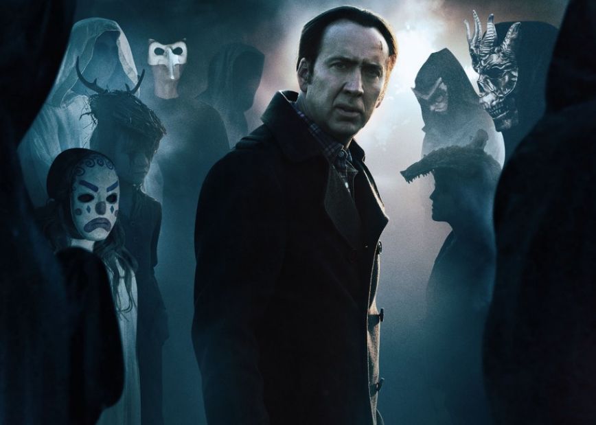 Pay the ghost: le recensioni straniere