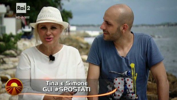 Pechino Express | 24 ottobre 2016 | I contribuenti vincono | Nessuna coppia eliminata