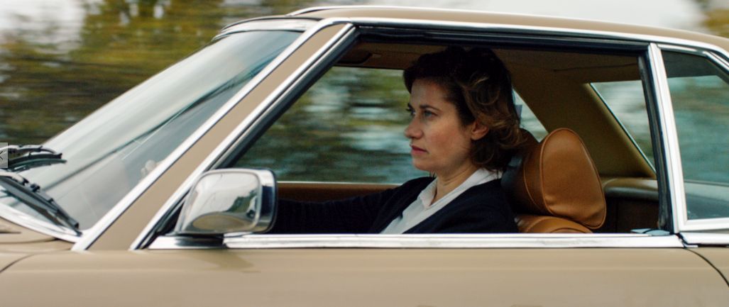 Per mio figlio (2016) di Frédéric Mermoud