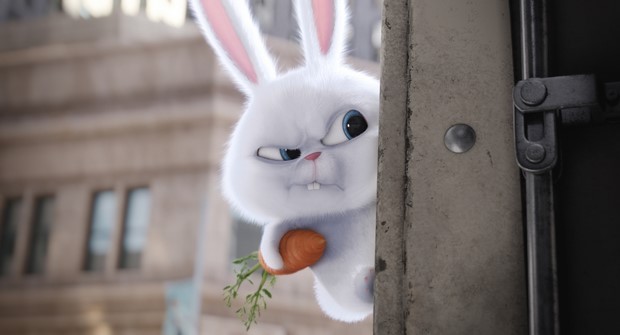 Pets – Vita da animali: le recensioni straniere