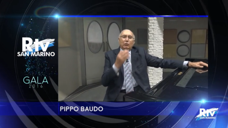 Rtv-San Marino, palinsesto 2016/2017: ci sono anche Pippo Baudo, Maurizio Costanzo, Luciano Onder, Paolo Mieli e Tiberio Timperi