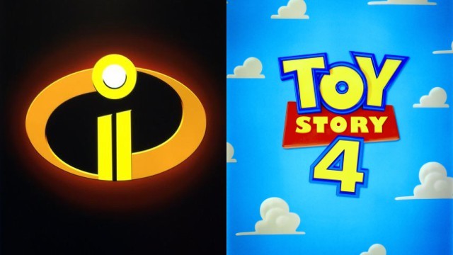 Gli Incredibili 2 e Toy Story 4, cambiano le date d’uscita