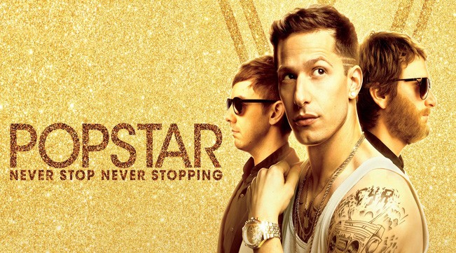Popstar, Never Stop Never Stopping: la recensione del documentario