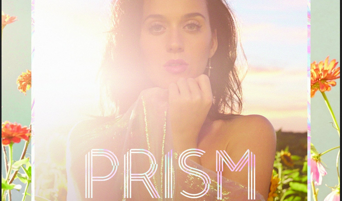 Katy Perry, Prism: l’album usciva tre anni fa, il 18 ottobre 2013 | Curiosità | Canzoni