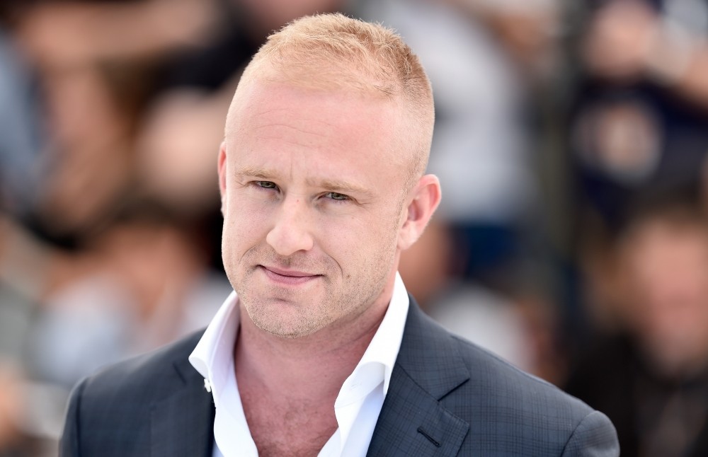 I 5 film preferiti di Ben Foster