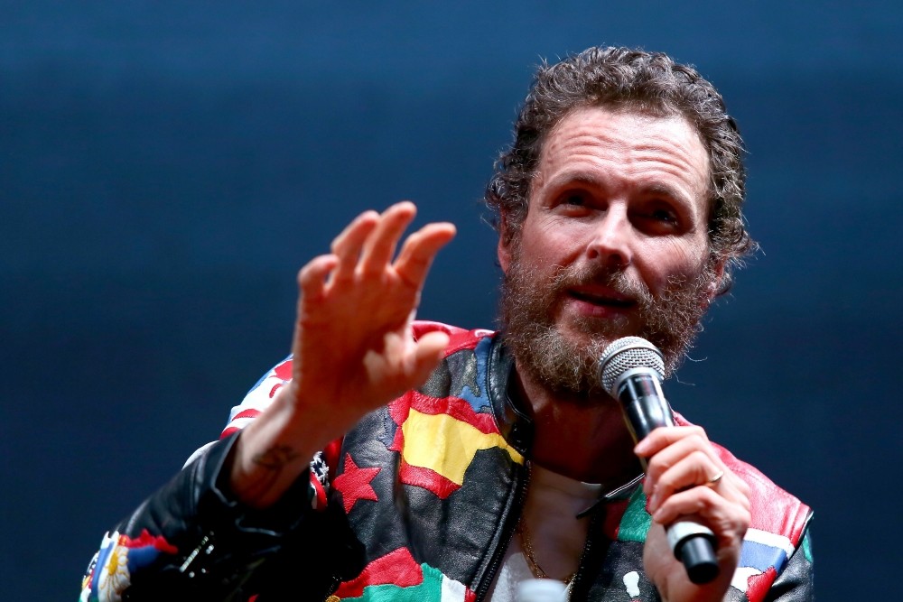 Roma 2016: Per tenere su il cinema va bene Jovanotti, ne servono altri…