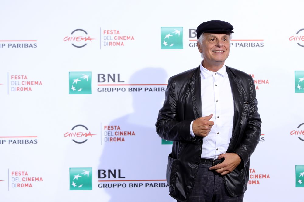 Roma Film Festival 2016: Michele Placido presenta “7 Minuti”