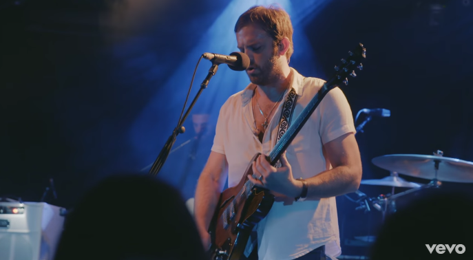 Kings Of Leon, Reverend: testo, traduzione e video ufficiale