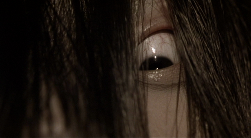 Votate il miglior film horror orientale