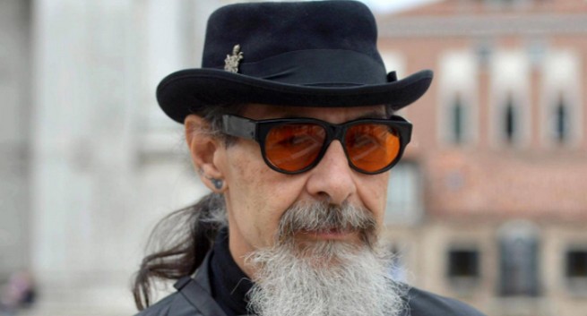 Roberto D’Agostino a Blogo: “In tv non mi chiamano, politica americana è raccontata male dai soliti tromboni”