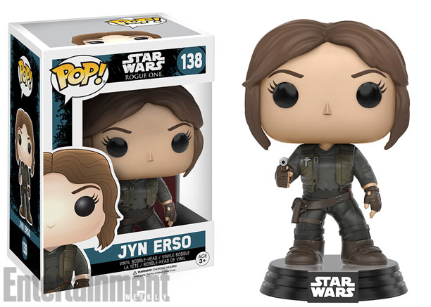 Rogue One: gadget e merchandise ufficiale per l’evento “Force Friday”