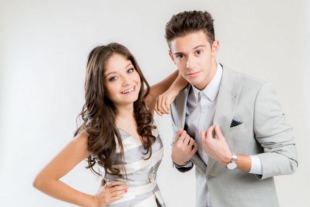 Soy Luna, Ruggero Pasquarelli a Blogo: “Matteo dimostrerà di essere il miglior pattinatore” (video)
