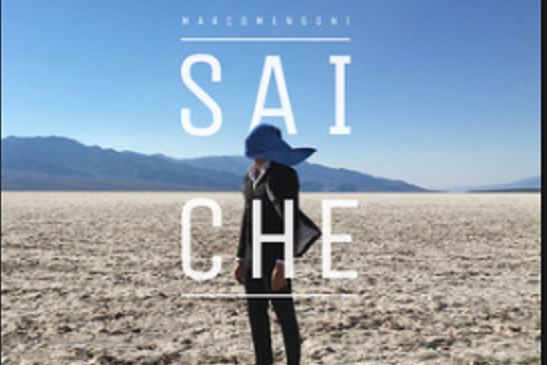 Marco Mengoni, Sai Che: un’intensa e potente ballad sull’amore che resta [recensione]