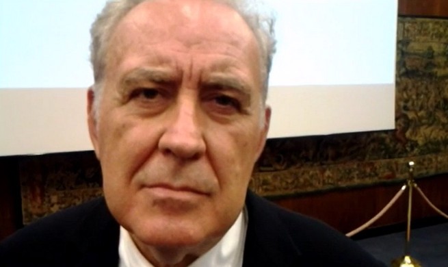 Michele Santoro a Blogo: “Con Cairo prime time di La7 in calo. Rai si riprenda Floris e Gruber!” (VIDEO)”