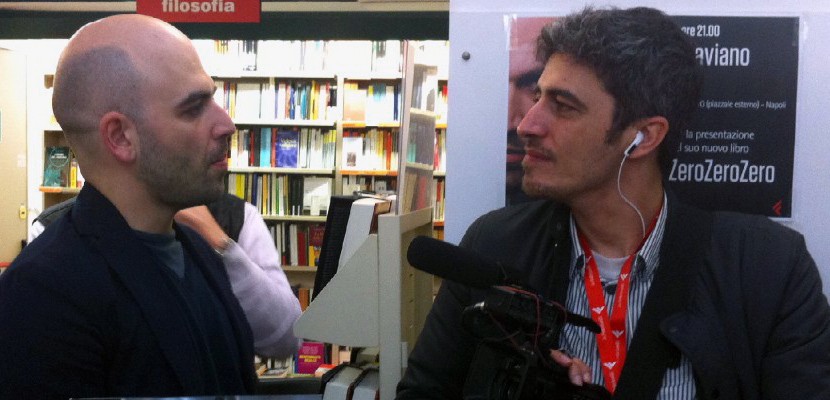 Saviano 10 anni dopo, su Rai 3 il testimone Pif racconta ‘Roberto’ dopo Gomorra