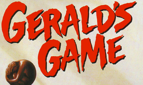 “Il gioco di Gerald” di Stephen King diventa film