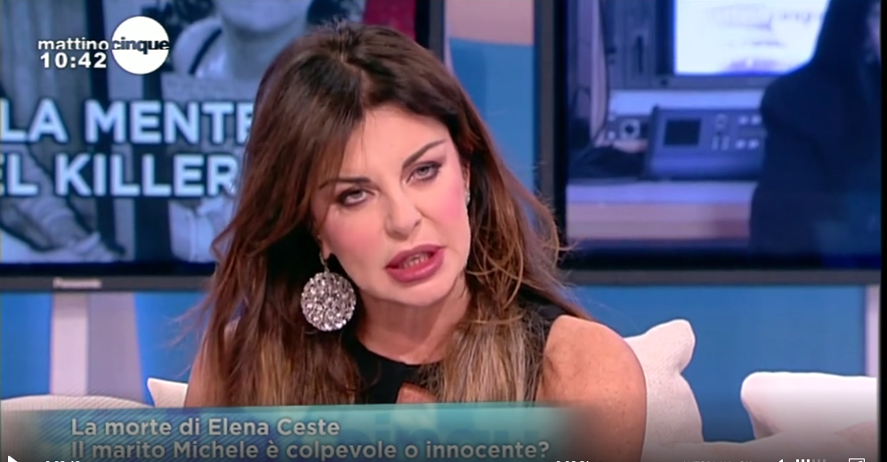 Ospiti tv di sabato 29 e domenica 30 ottobre 2016: Alba Parietti e il cast di Upas